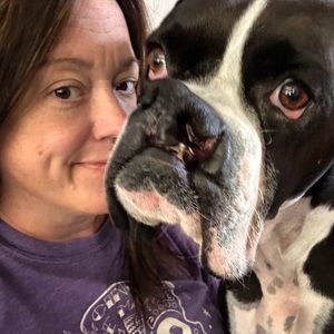 Meet your Posher, Kim